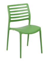 Louise Pistachio