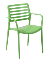 Louise XL Pistachio