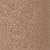 Faux Leather Ultima Fudge