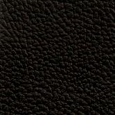 Faux Leather Harlem Black