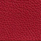 Faux Leather Harlem Cherry