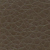Faux Leather Manhatten Brown