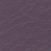 Faux Leather Manhatten Purple