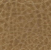 Faux Leather Manhatten Sand