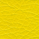 Faux Leather Manhatten Yellow
