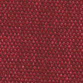 Faux Linen Santos Ruby