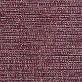 Textured chenille Aubergine