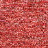 Textured chenille Orange