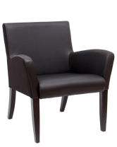 Berlin armchair
