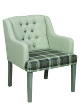Billiani armchair